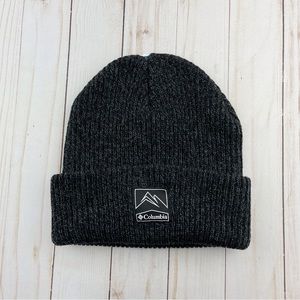 Columbia Whirlibird Cuffed Beanie